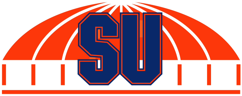 Syracuse Orange 2001-2003 Primary Logo iron on transfers for clothing